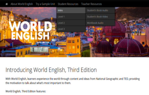world english 2 workbook answers