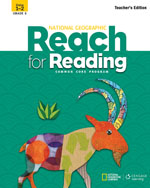 Reach for Reading