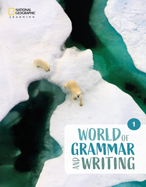 World of Grammar & Writing, Level 1