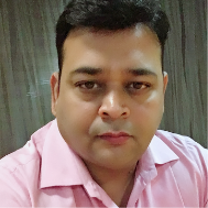 Amit Kumar Ranjan