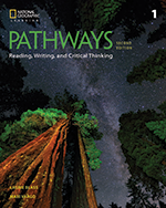 Pathways Second Edition