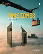 Time Zones, Third Edition