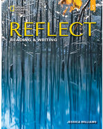 Reflect Reading & Writing 6 – NGL ELT Catalog – Product 9780357448533