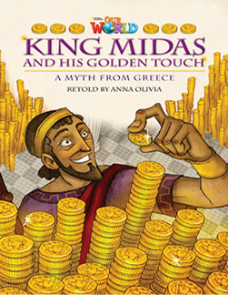 King Midass Golden Touch, Crayola CIY, DIY Crafts for Kids and Adults,  golden touch of midas 