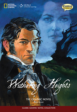 Wuthering Heights – NGL ELT Catalog – Product 9781111838850