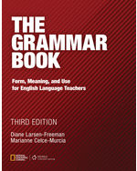 The Grammar Book – NGL ELT Catalog – Product 9781111351861