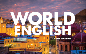 World English, Third Edition