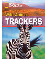 Wild Animal Trackers – NGL ELT Catalog – Product 9781424021710