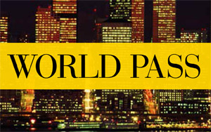 World Pass: Expanding English Fluency