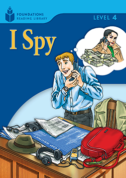I Spy: Foundations 4