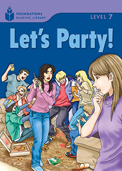 Let's Party!: Foundations 7
