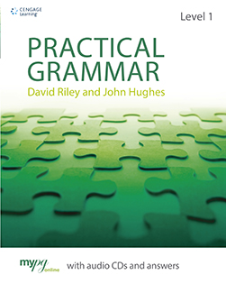 Practical Grammar 1: Student Book with Key