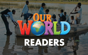 Our World Readers