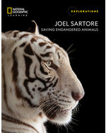 Saving Endangered Animals: Explorations – NGL ELT Catalog – Product  9780357440896