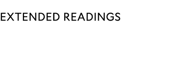 EXTENDED READINGS