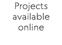 Projects available online