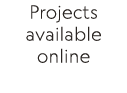 Projects available online