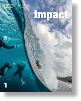 This asset contains a Hi-Res TIFF and Web ready PNG file for Impact 1 Cover.