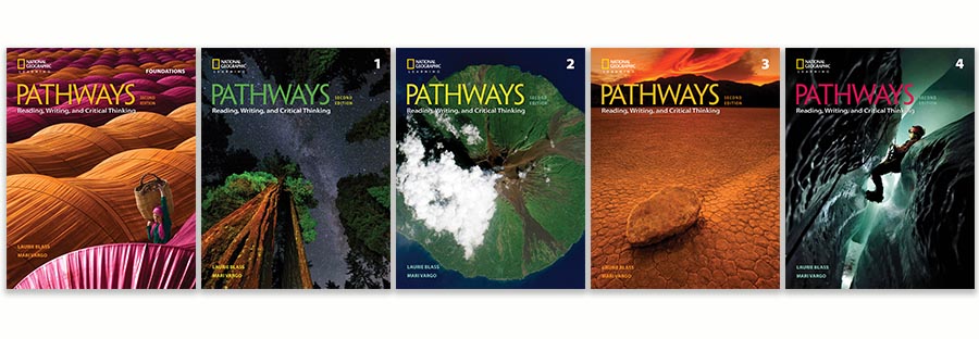 Pathways: Reading, Writing, and Critical Thinking